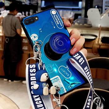 Ding Yimei 榮耀10 手機殼/保護套