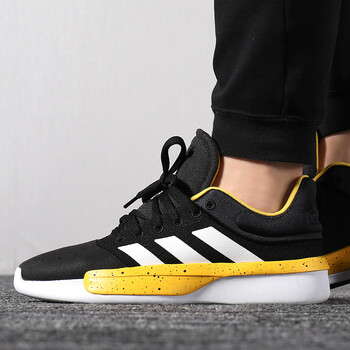 阿迪達斯（Adidas）籃球鞋F(xiàn)36283/cloudfoam中底 