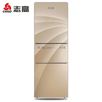 玻璃門冰箱