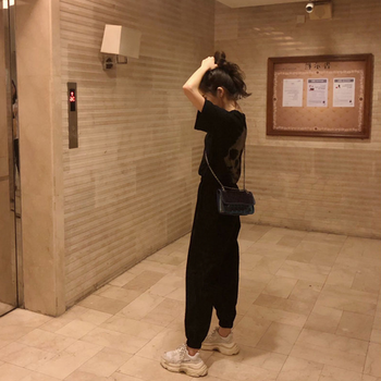 性感喇叭褲，讓你告別微胖界