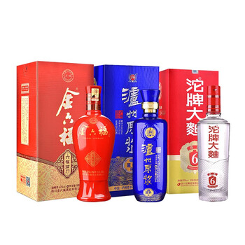 傳統(tǒng)白酒，讓你的愛車飄香