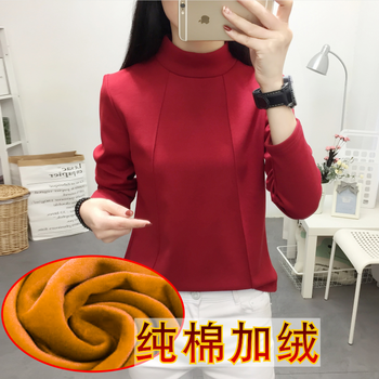 純色小背心，微胖妹子的好選擇