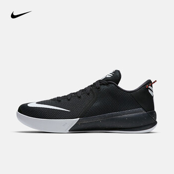耐克（NIKE）籃球鞋897657-004 