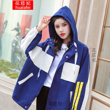牛仔外套，微胖妹子都愛穿搭