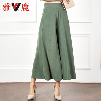 修身休閑褲，穿出時(shí)尚小心機(jī)