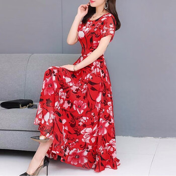 優(yōu)雅連衣裙，打造浪漫女神氣質范