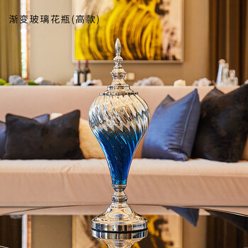 了創(chuàng)意擺件，裝點你的家居藝術(shù)感