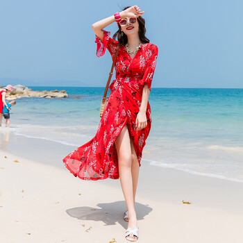 甜美連衣裙，打造你的少女心