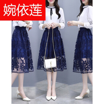 時(shí)尚長袖襯衫，打造優(yōu)雅小仙女