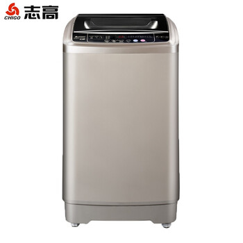 8.2烘干洗衣機(jī)
