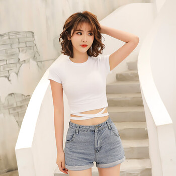 女棉皮上衣