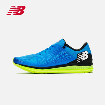 NEW BALANCE跑步鞋MFLCLBL/藍(lán)色 40