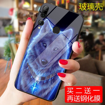 emeda 華為暢享9e 手機(jī)殼/保護(hù)套