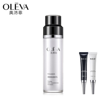 OLEVA爽膚水