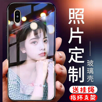 洛曼歐 小米mix3 手機殼/保護套