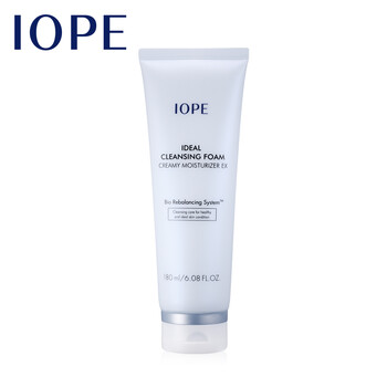 艾諾碧（IOPE）潔面乳 180ml