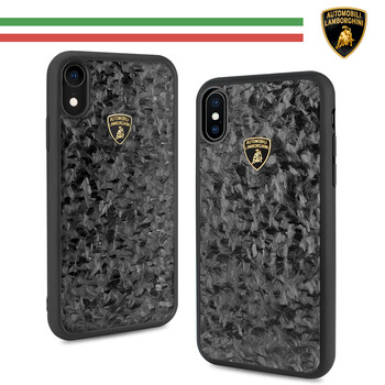 蘭博基尼（AUTOMOBILI LAMBORGHINI） iPhone XR 手機(jī)殼/保護(hù)套