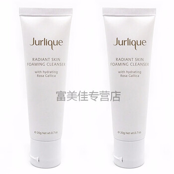 jurlique,jurlique,怎么樣,茱莉,茱莉,潔面,潔面