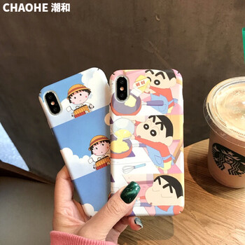 告別裸奔，手機(jī)殼保護(hù)你的雙腳