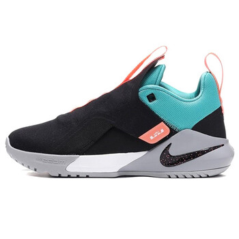 詹姆斯系列nike