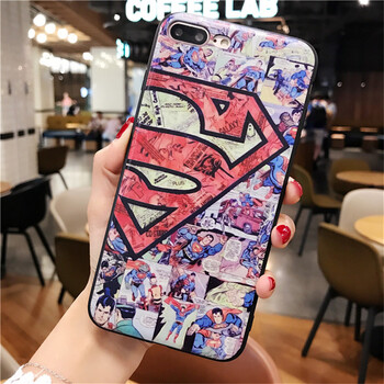 iphone4漫畫手機殼