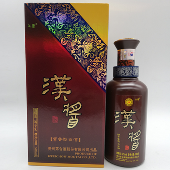 漢醬貴州茅臺(tái)酒
