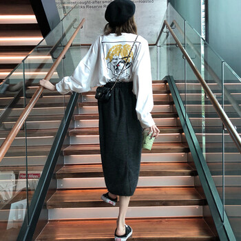 宿長(zhǎng),怎么樣,宿長(zhǎng),袖半身裙,袖半身裙