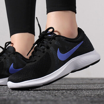 耐克（NIKE）跑步鞋AA7412-100/熱賣款 