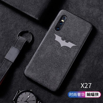 卓岳（ZHUOYUE） vivo X27 手機(jī)殼/保護(hù)套