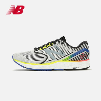 NEW BALANCE跑步鞋M890LN6/韻律灰 40