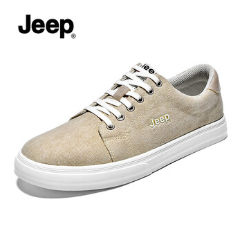 Jeep男士卡其色 41