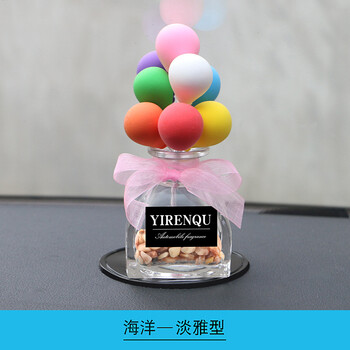 創(chuàng)意玻璃擺件，讓生活不再單調(diào)！