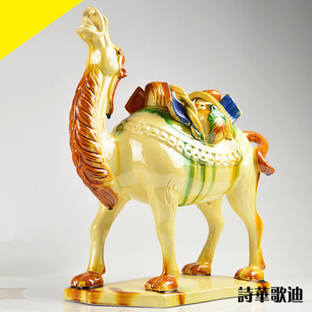 創(chuàng)意陶瓷擺件，裝點(diǎn)你的家居氛圍