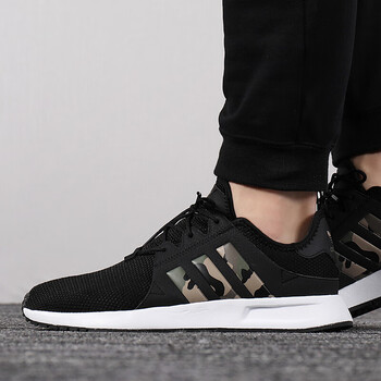 阿迪達(dá)斯（Adidas）跑步鞋2019春季新款BD7983 