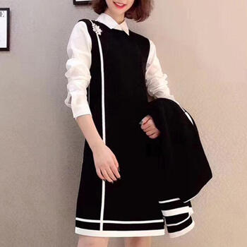 元素,哥弟,哥弟,樣式,趨勢,新款,背心裙新款,背心裙,流行