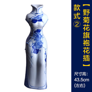 復(fù)古擺件，讓你的家更溫馨
