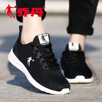 喬丹復(fù)古運(yùn)動(dòng)鞋女