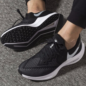 耐克（NIKE）跑步鞋AQ7497-001/ZOOM氣墊/熱賣 