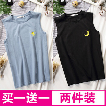 嬌詩(shī)茹（jiaoshiru） 繡花，露背 短袖 T恤 女 圓領(lǐng)