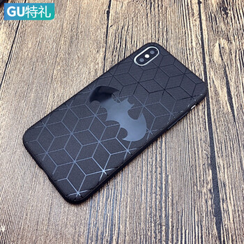 iphone6鋼鐵俠保護(hù)殼