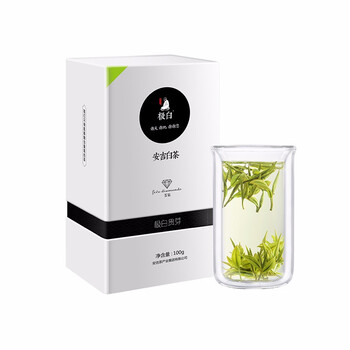 浙江安吉茶葉