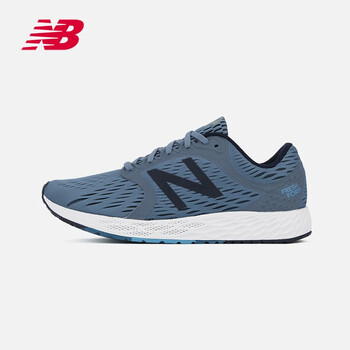 NEW BALANCE跑步鞋MZANTHC4/動感藍 40