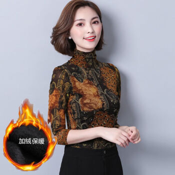 純色長(cháng)袖襯衫，打造清新小仙女