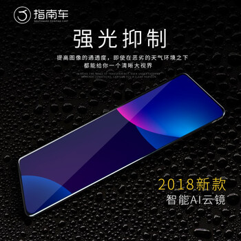 防碰瓷，你需要一款電子狗表