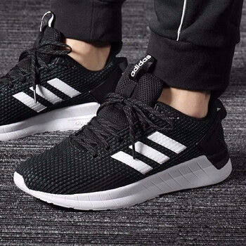 阿迪達(dá)斯（Adidas）跑步鞋F(xiàn)34983   