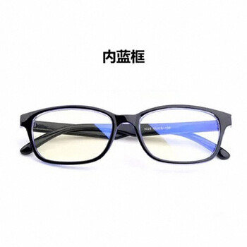 防近視眼鏡