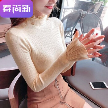 套頭連衣裙，微胖妹子的魅力秘籍