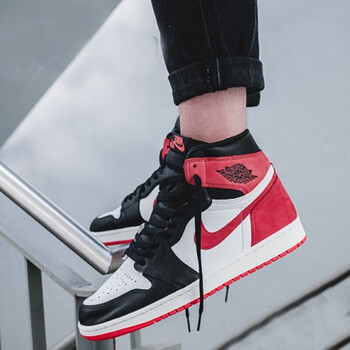 NIKE籃球鞋575441/555088-112六冠王 