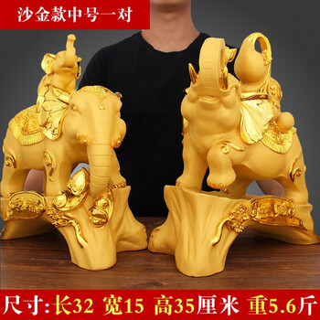 精致玻璃擺件，提升客廳檔次感