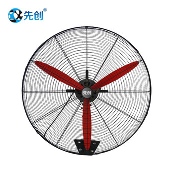 夏季清涼，臺式風扇讓生活更舒適